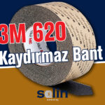 3M 620 Kaydırmaz Bant Perpa