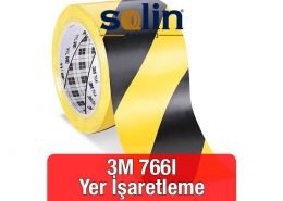 3M 766I Vinil Bant
