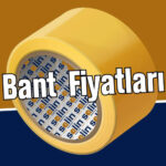 En Uygun Bant Fiyatları Solin Ambalaj Perpa