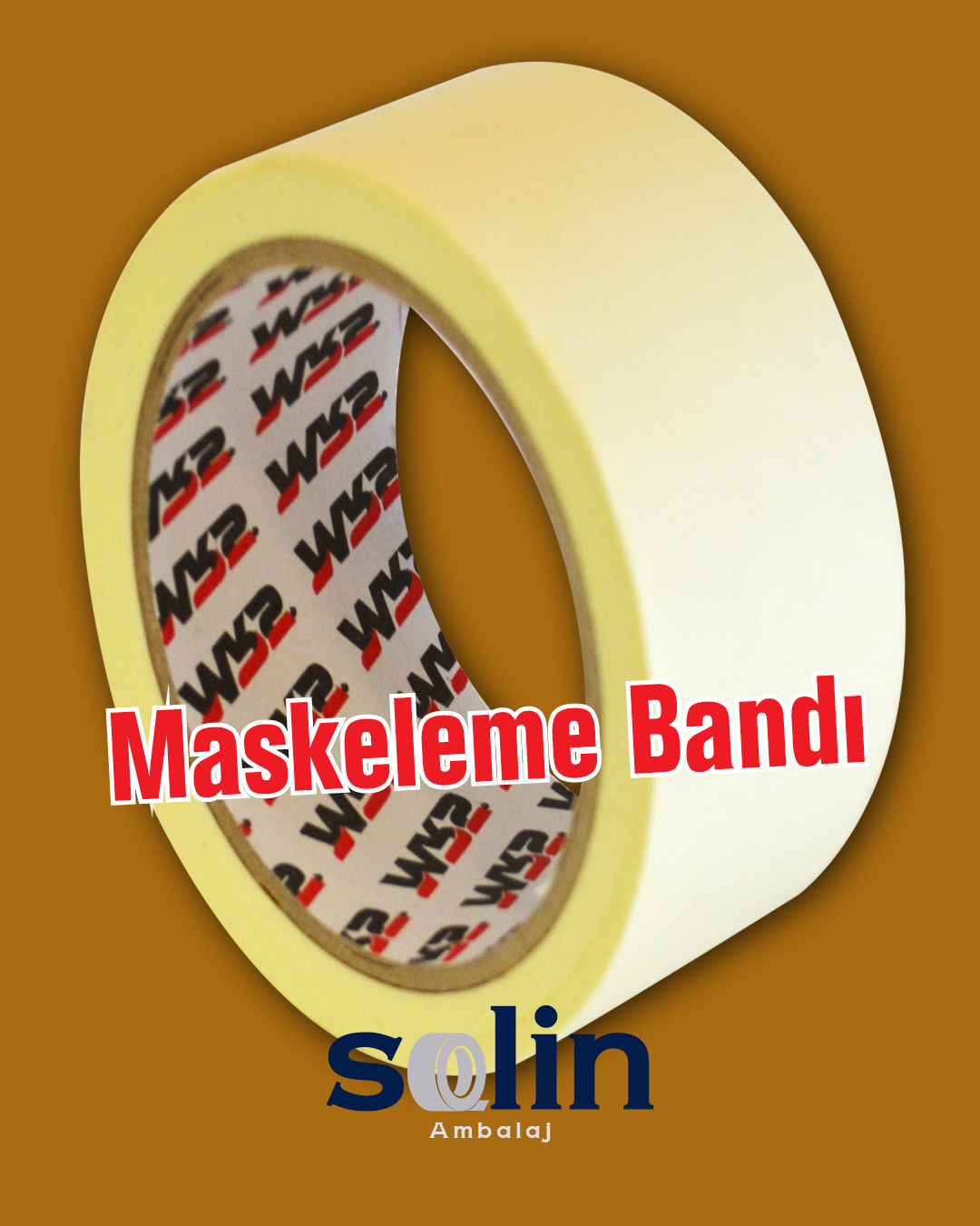Maskeleme Bantları