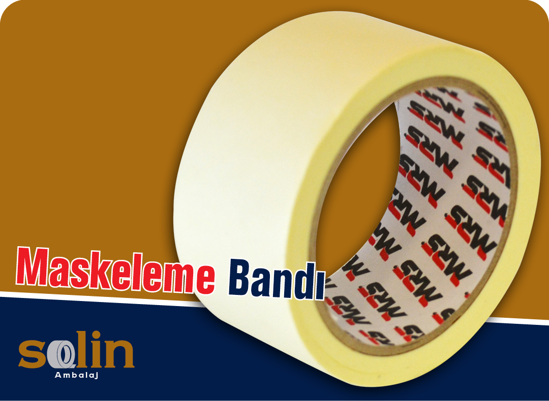 Maskeleme Bantları